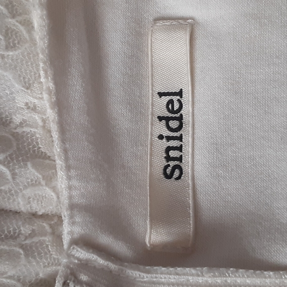 Unique Sindel cocktail dress size xs or 0 - Picture 5 of 5